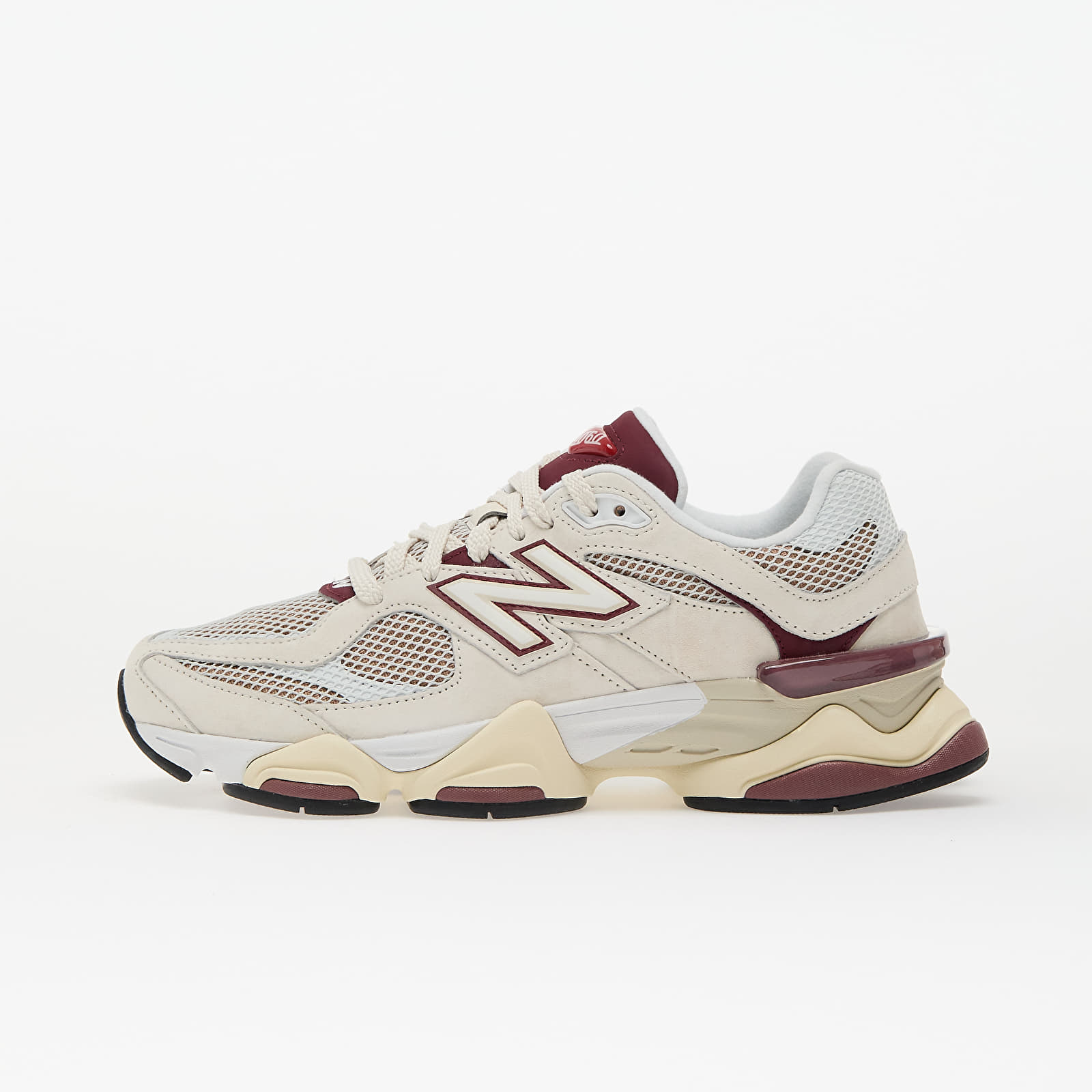 Muške tenisice New Balance 9060 Linen