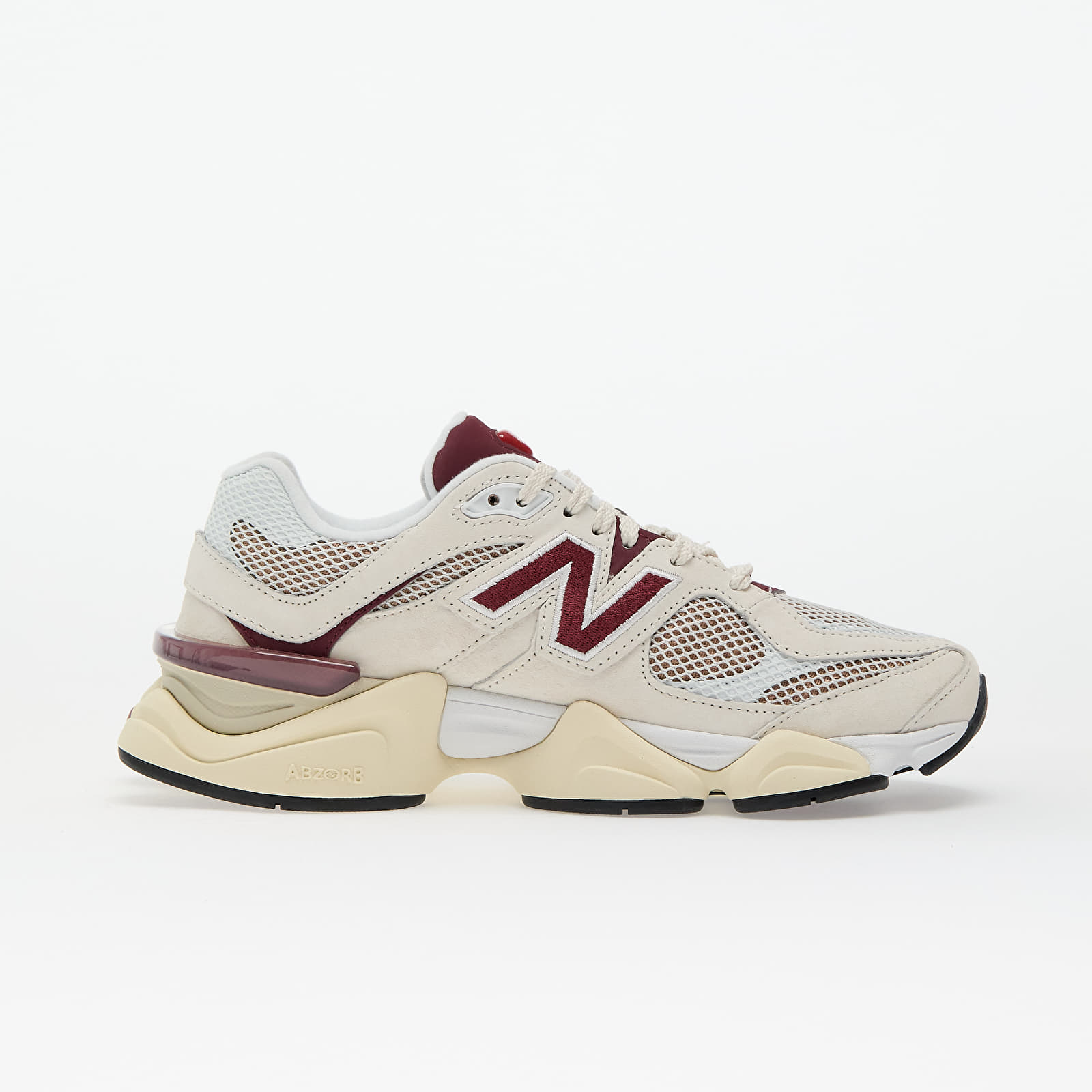 Muške tenisice New Balance 9060 Linen