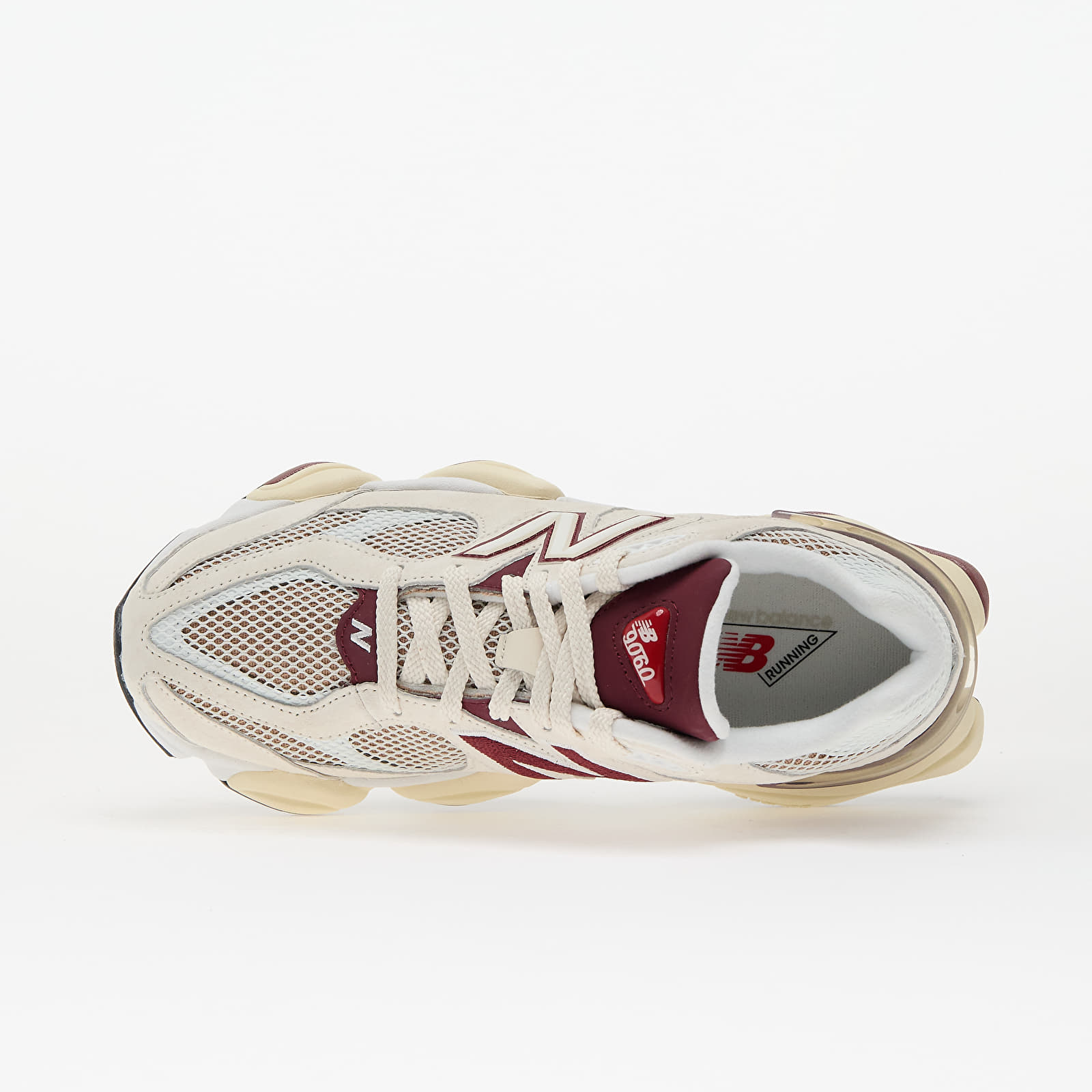 Muške tenisice New Balance 9060 Linen