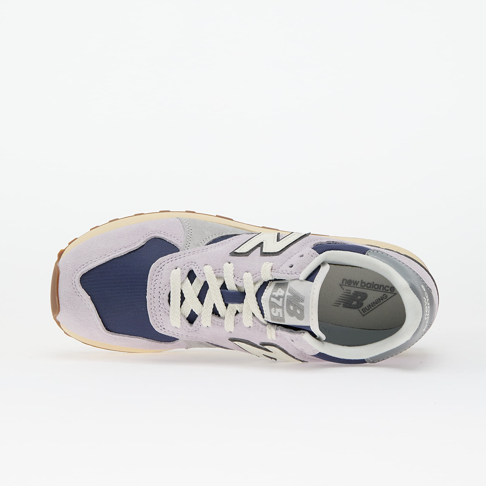 Sneakers New Balance 475 Taro EUR 37.5