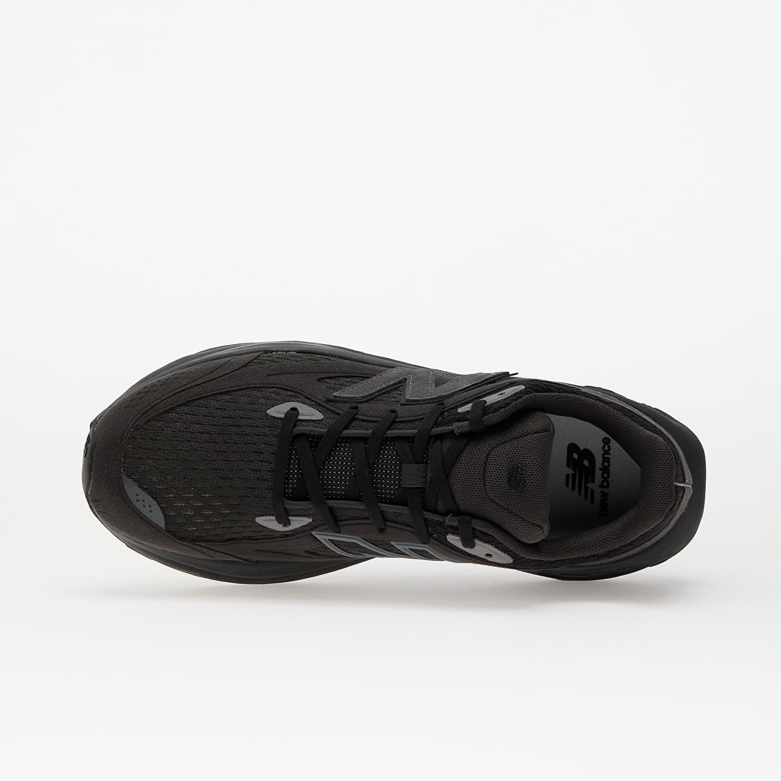 Sneakers New Balance Trainer Black Cement EUR 42.5