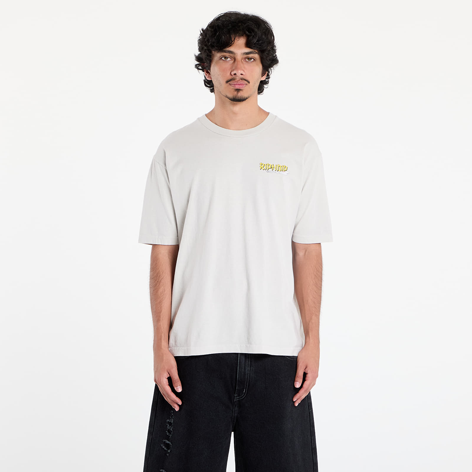 Vīriešu T-krekli RIPNDIP Noodle Nerm Tee Sand
