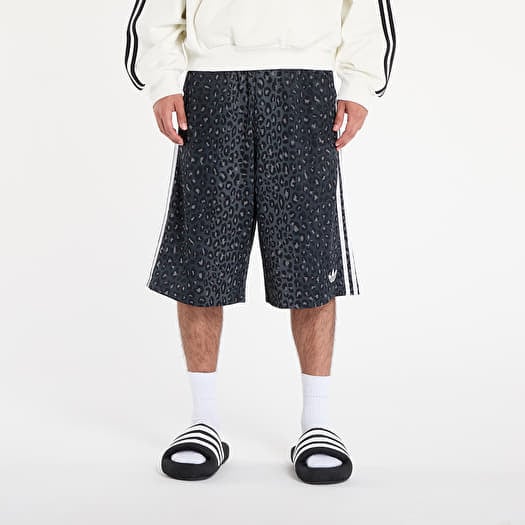 Kratke hlače adidas Graphic Os Sho Black