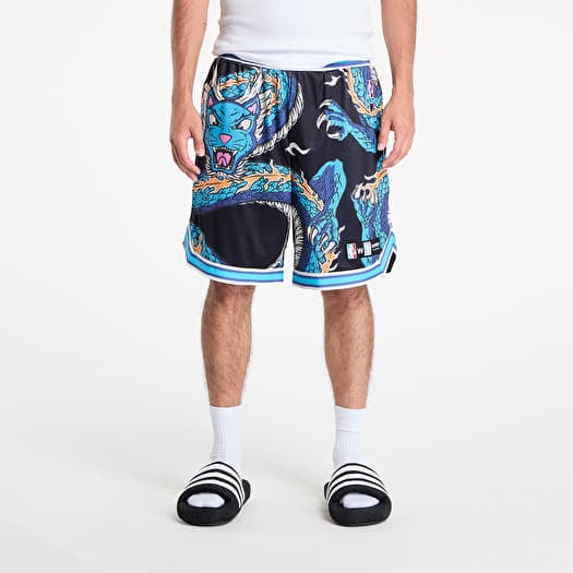 Kratke hlače RIPNDIP Shen Nerm Basketball Shorts Multicolor