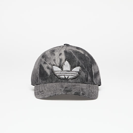 Cepure adidas Baseball Cap Black