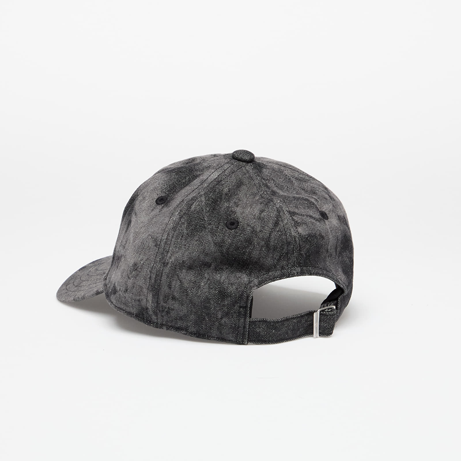Mützen für Männer adidas Baseball Cap Black