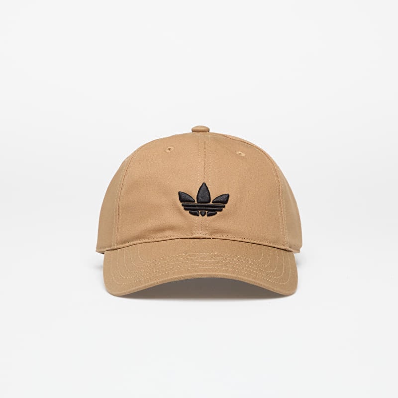 Кепка adidas Adicolor Classic Trefoil Baseball Cap Cardboard