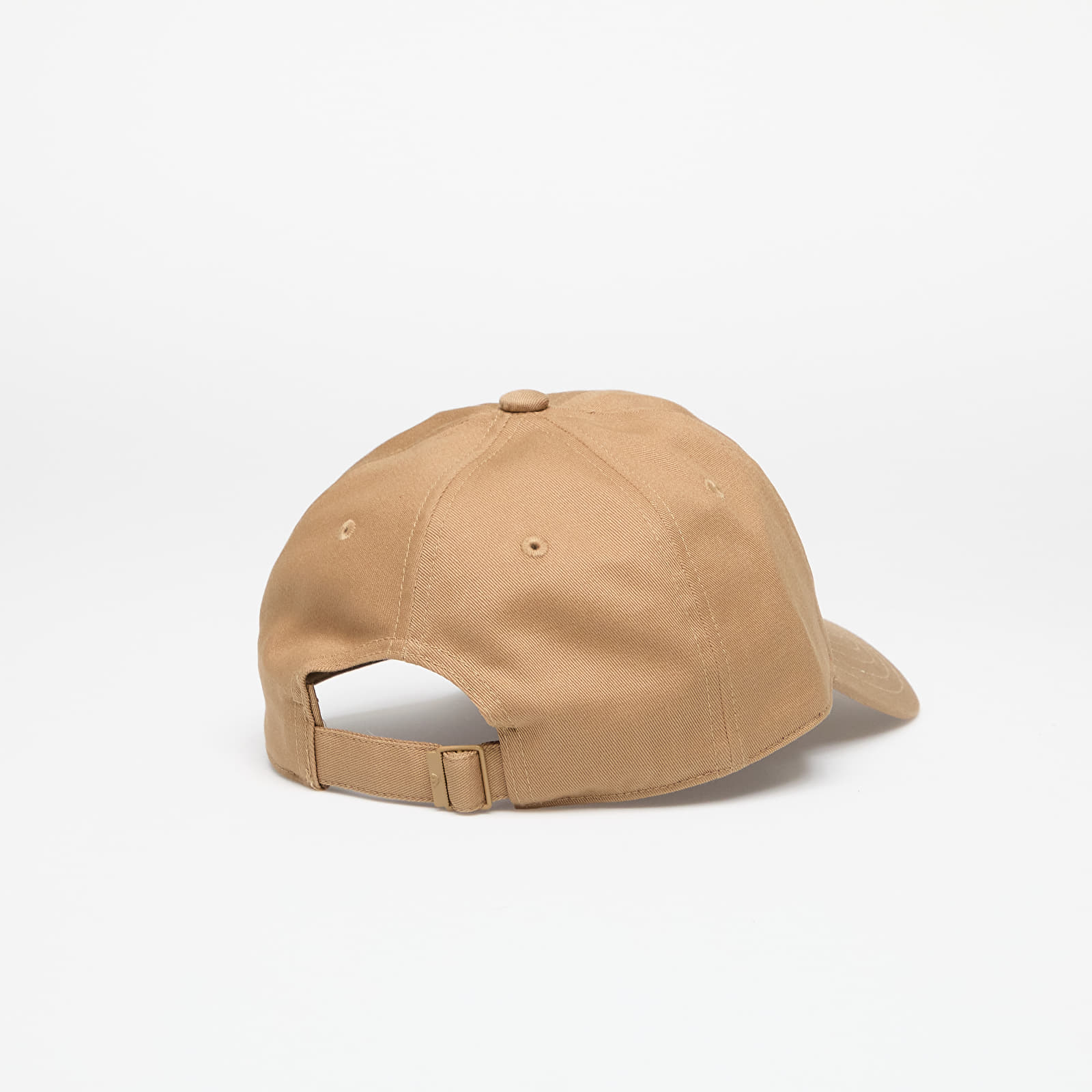 Muške šilterice adidas Adicolor Classic Trefoil Baseball Cap Cardboard