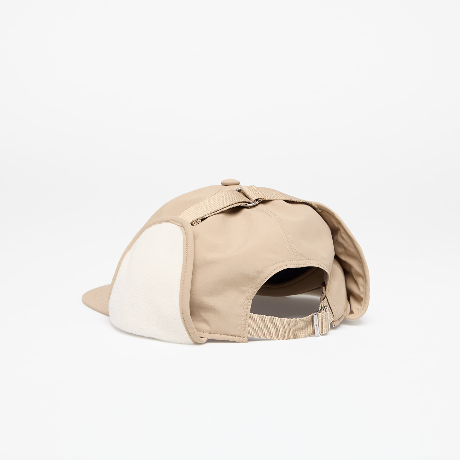 Muške šilterice adidas Earflap Cap Trace Khaki