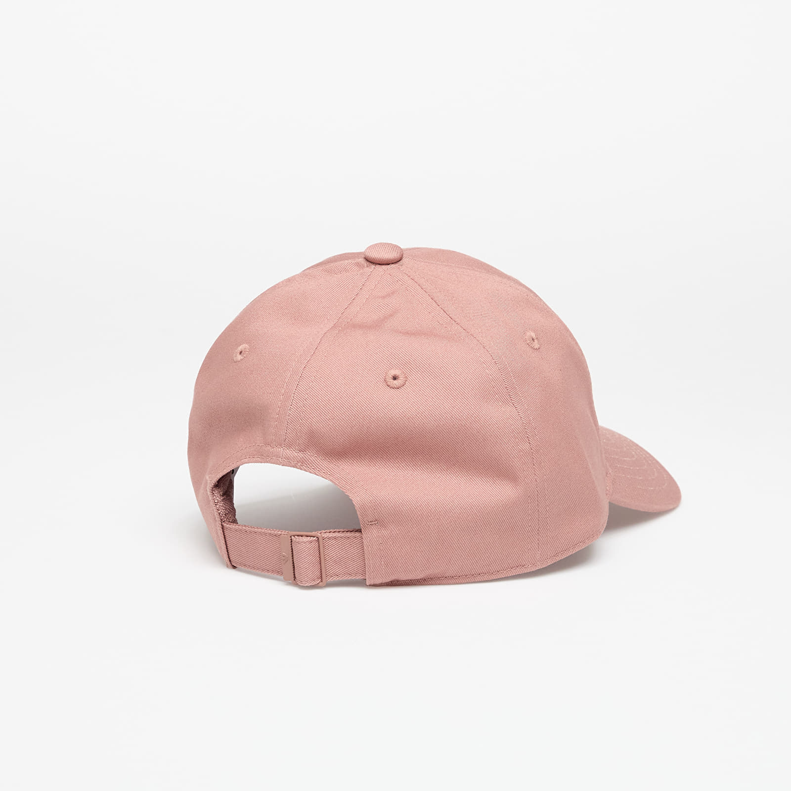 Miesten lippikset adidas Everyday Icons Cap With Tonal Metal Trefoil Warm Clay