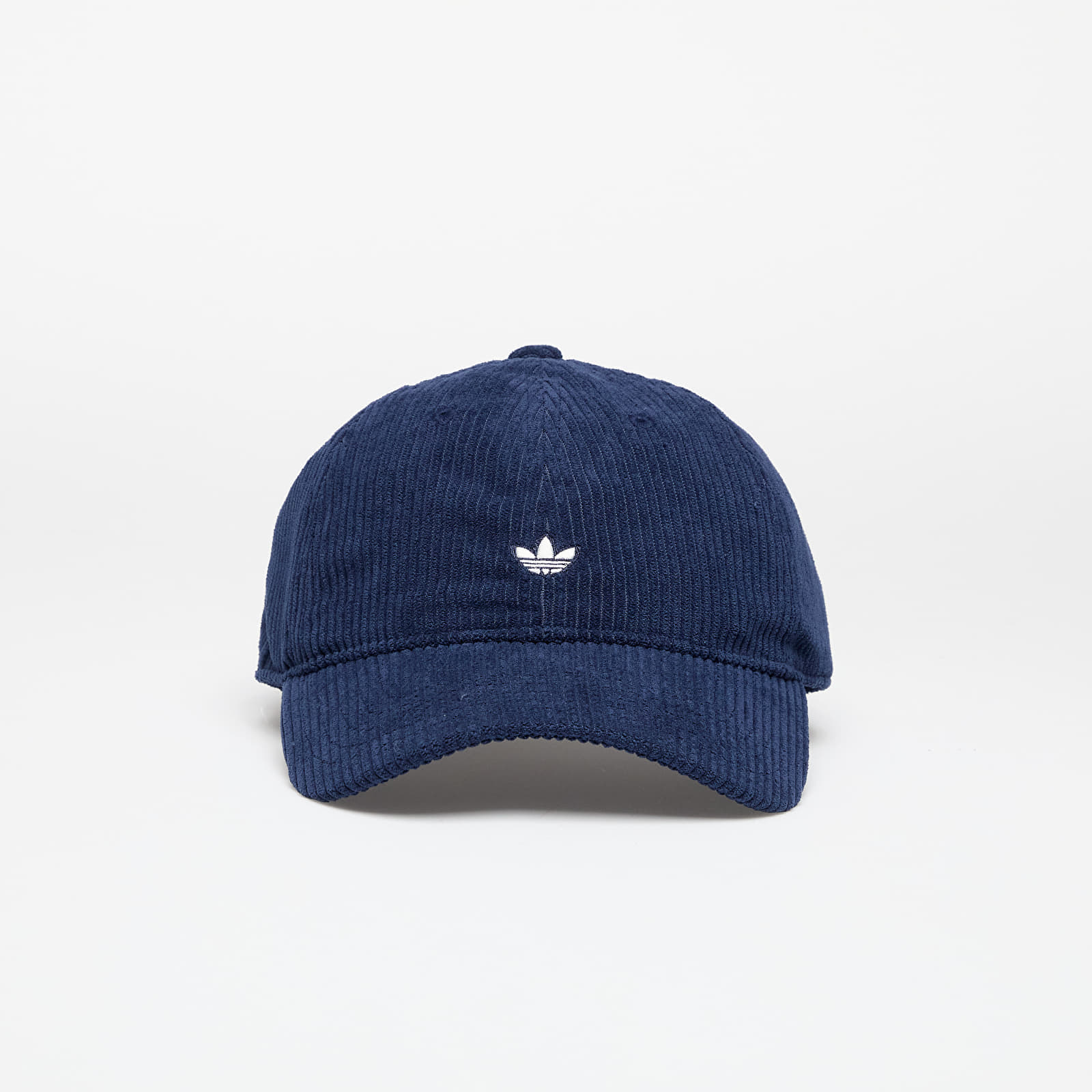 Baseball sapka adidas Corduroy Bb Cap Night Indigo M akciós termékkép 1