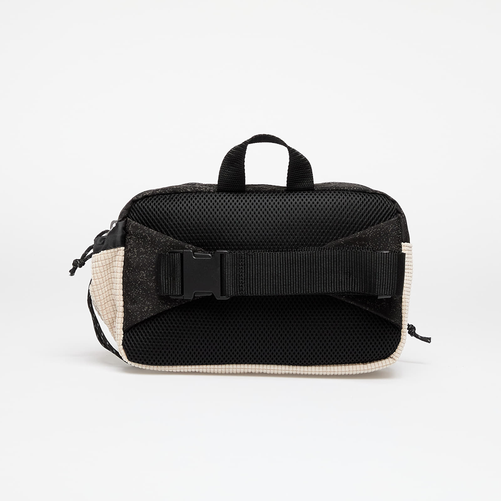 Muške torbice za pojas (bubrežnjaci) adidas Waist Bag Stone Khaki/ Black