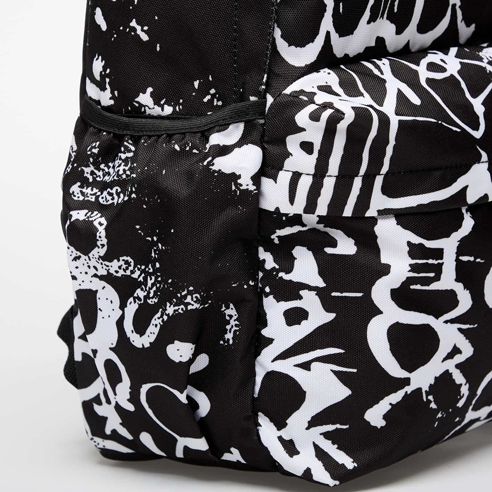 Miesten reput adidas Graphic Classic Backpack Black/ White
