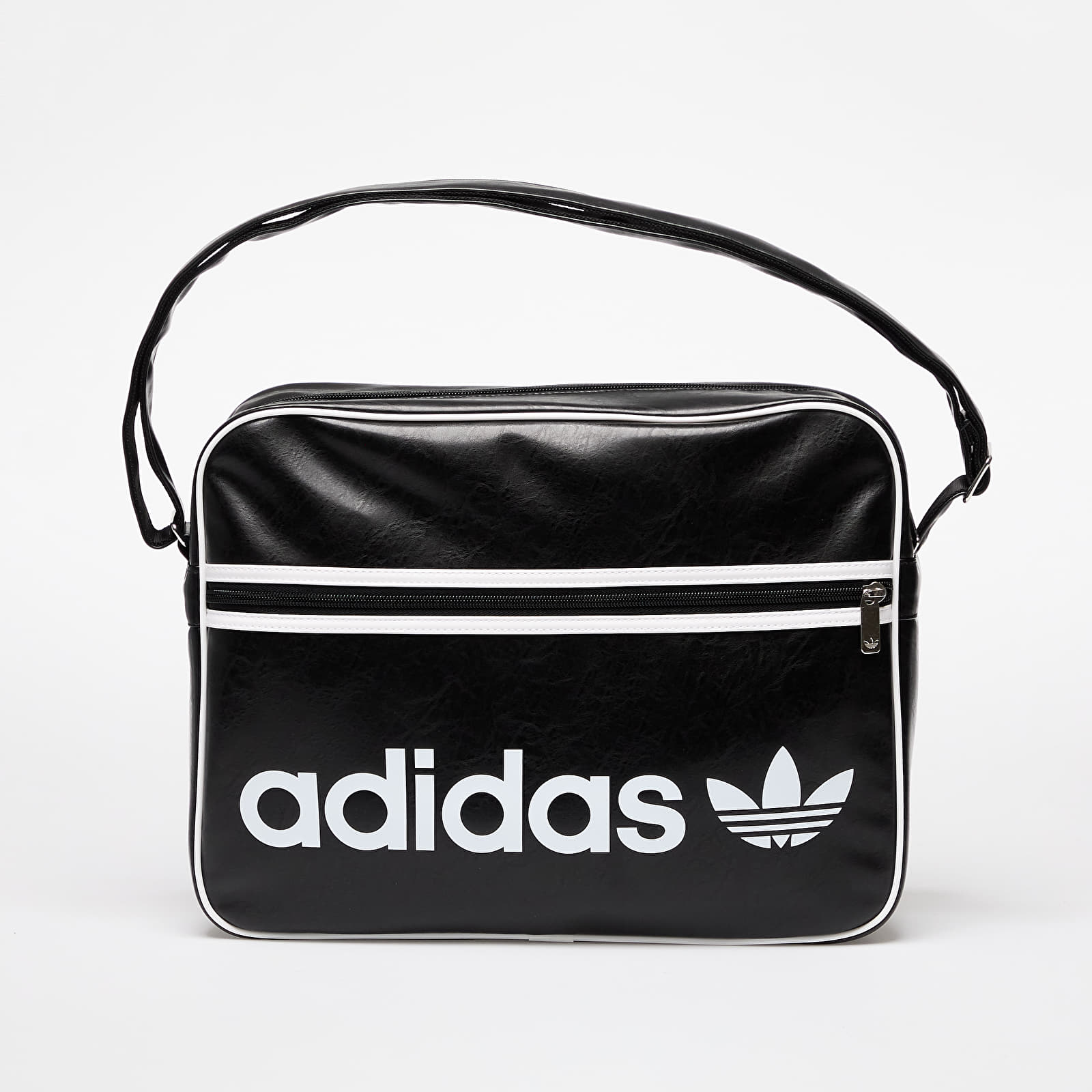 Мъжки чанти за рамо adidas Airliner OG Bag Black