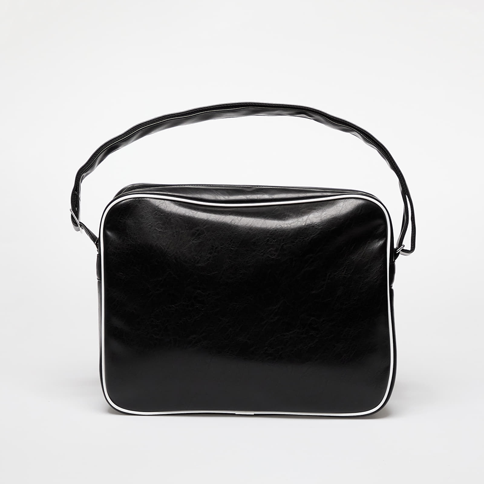 Τσάντα adidas Airliner OG Bag Black 17,5 l