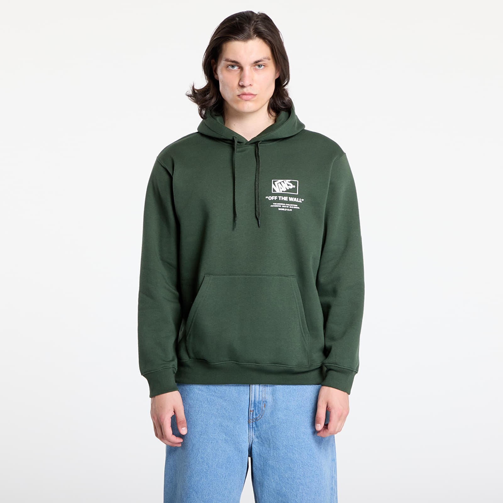 Sweatshirt Stockpile Pullover L - Vans - Modalova