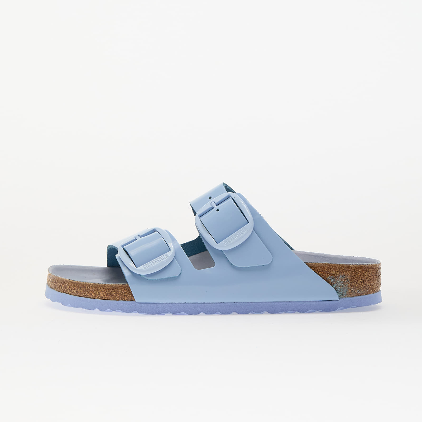 ALL Birkenstock Arizona BB LENA HS Dusty Blue HEX