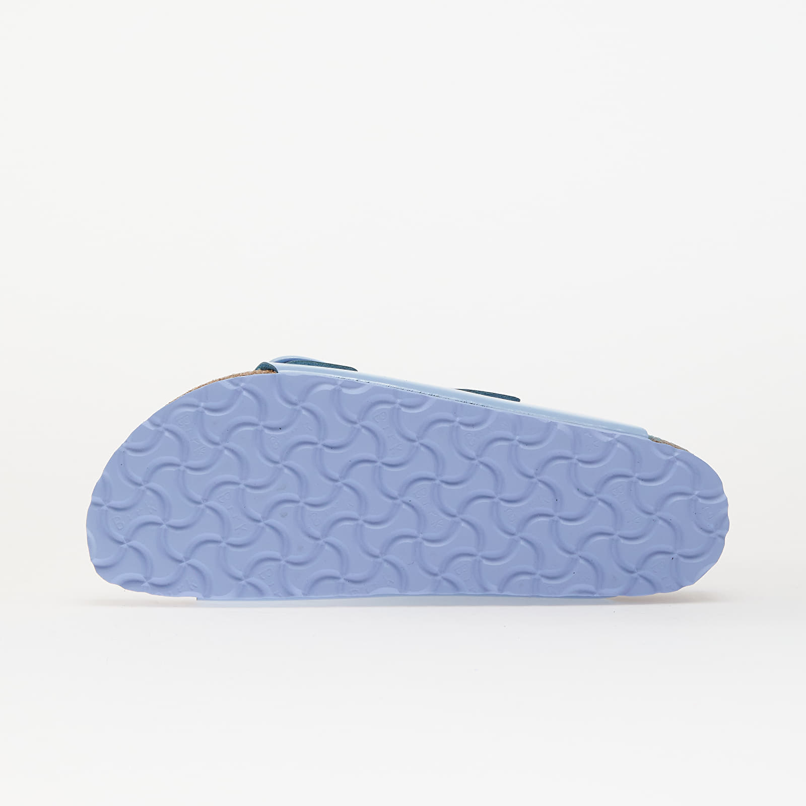 ALL Birkenstock Arizona BB LENA HS Dusty Blue HEX