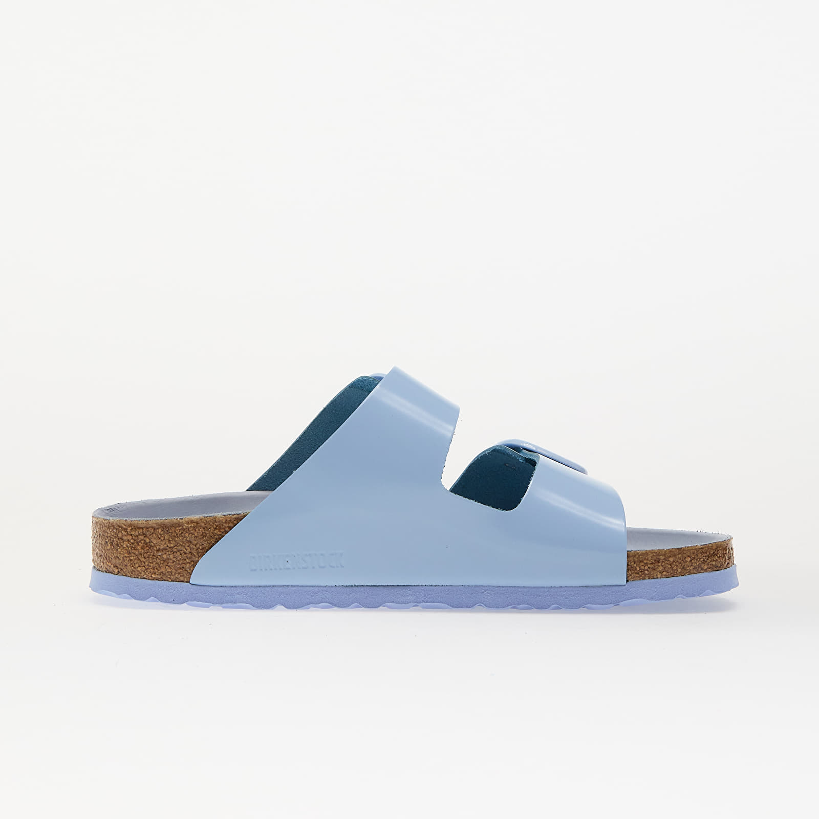 ALL Birkenstock Arizona BB LENA HS Dusty Blue HEX