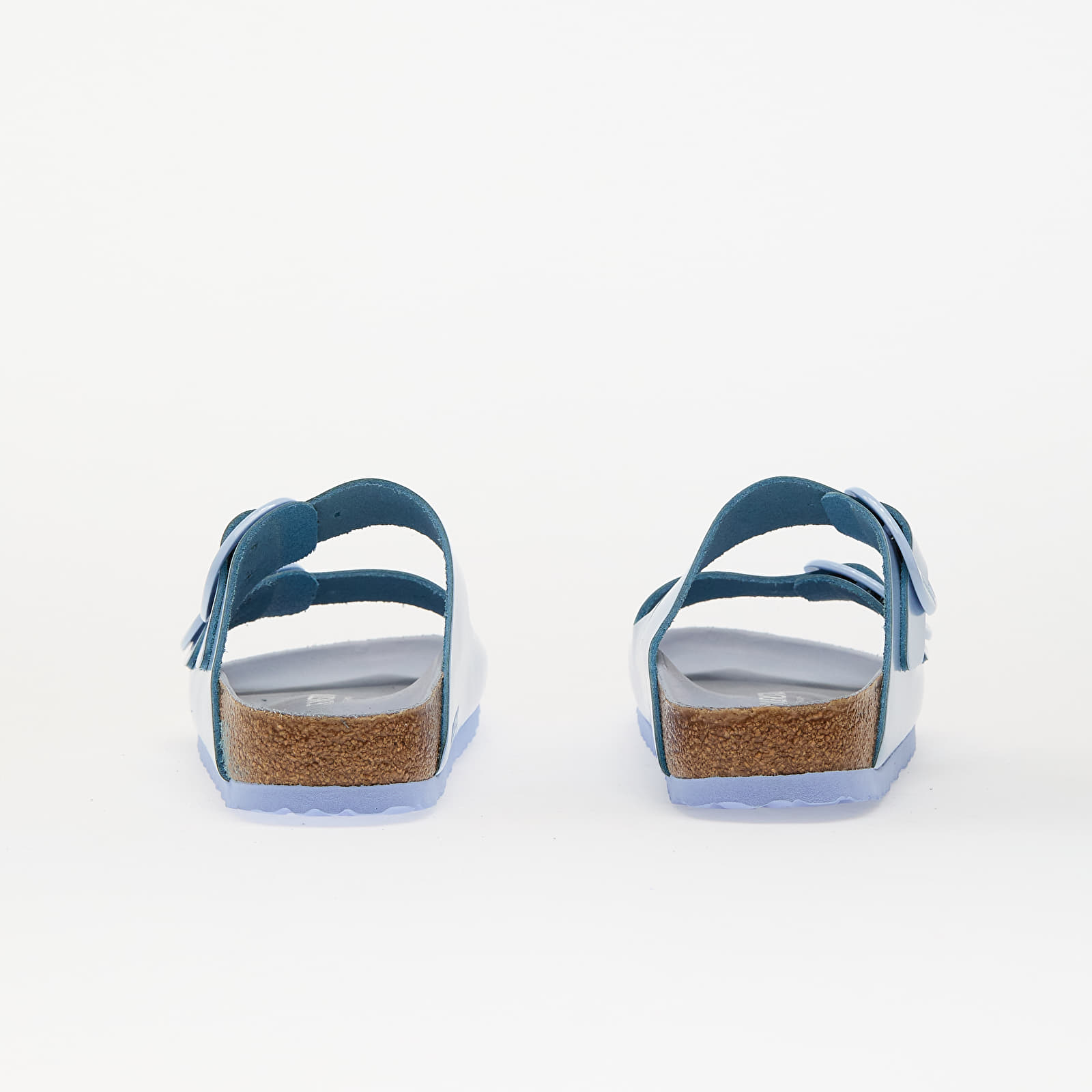 ALL Birkenstock Arizona BB LENA HS Dusty Blue HEX