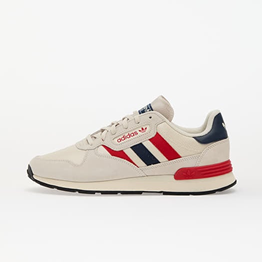 adidas Treziod 2 Aluminium/ Better Scarlet/ Night Indigo