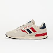 adidas Treziod 2 Aluminium/ Better Scarlet/ Night Indigo