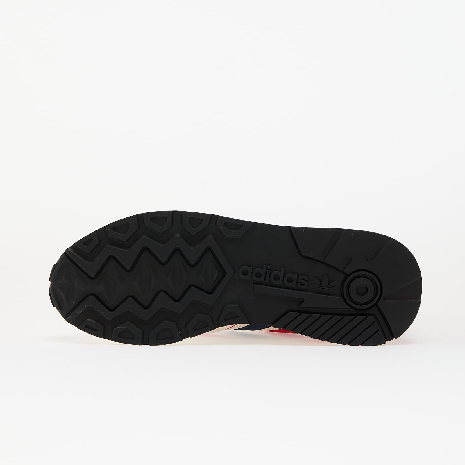 Ténis e sapatos para homem adidas Treziod 2 Aluminium/ Better Scarlet/ Night Indigo