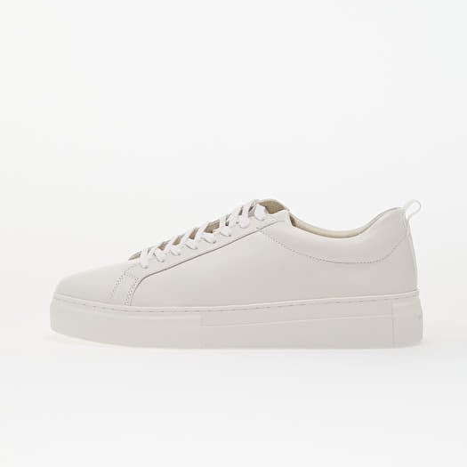 Vagabond Zoe Platform White