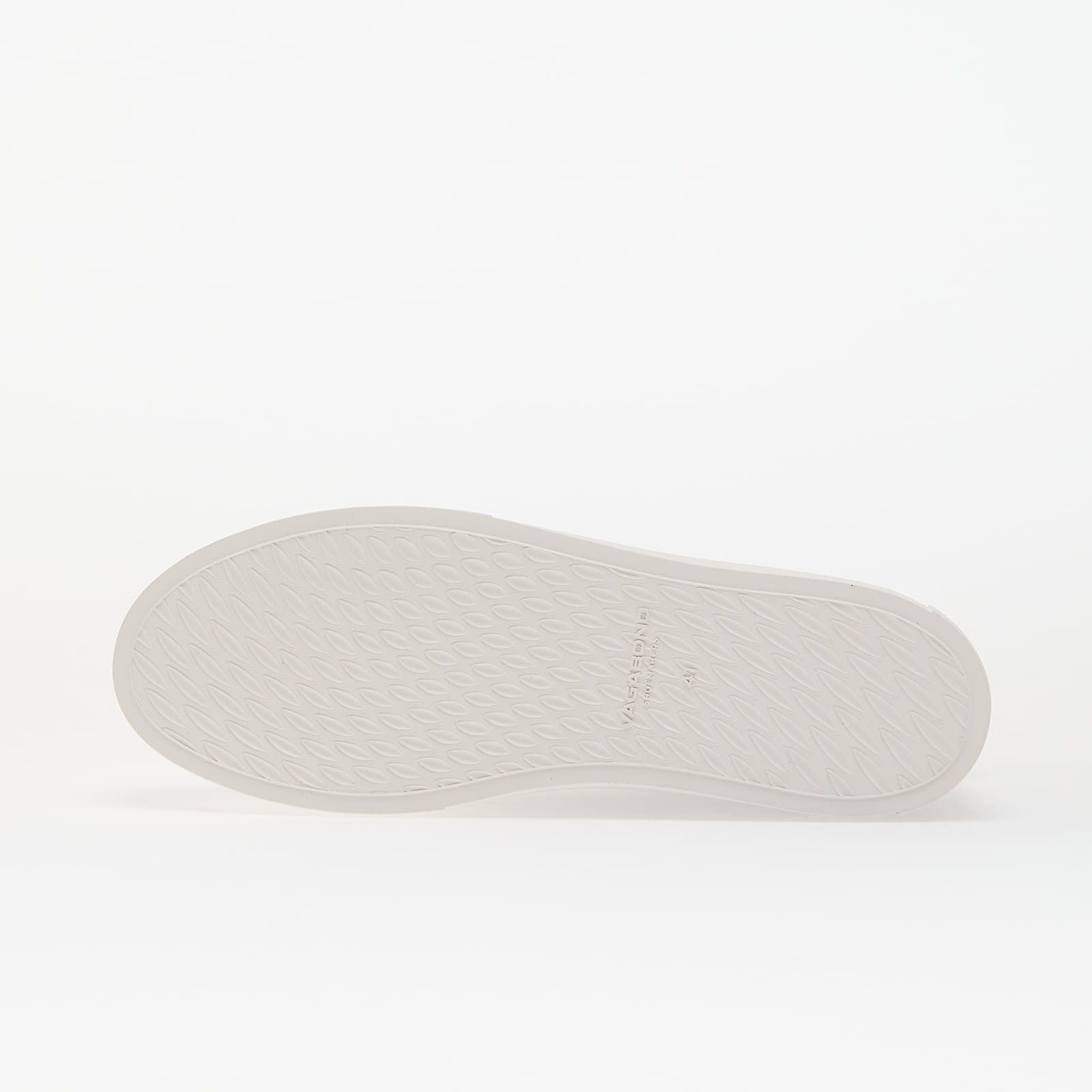 Naisten lenkkarit ja kengät Vagabond Zoe Platform White