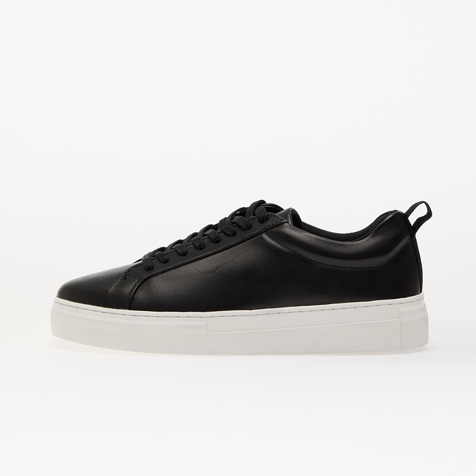Sneakers Vagabond Zoe Platform Black EUR 36