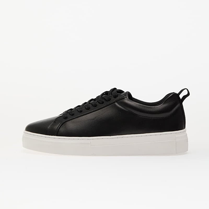 Vagabond Zoe Platform Black