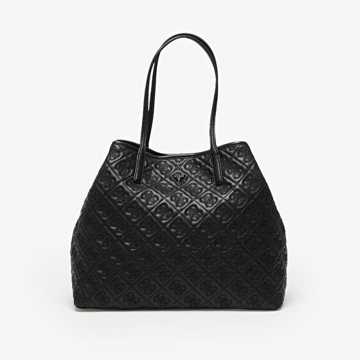 Somas GUESS Adelasia Large 2 In 1 Tote Black