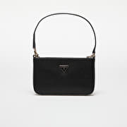 GUESS Noelle II Mini Tp Zp Shoulder Bag Black