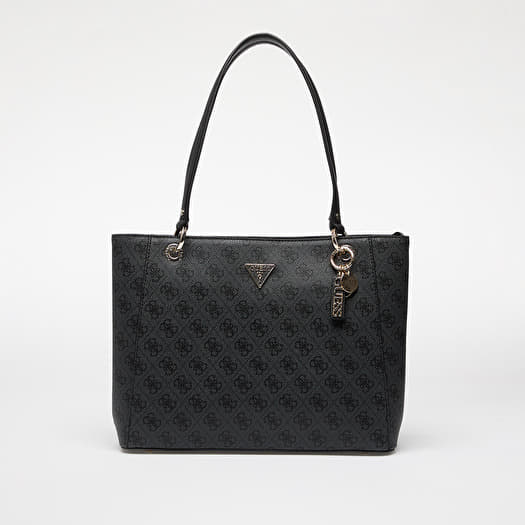 Somas GUESS Noelle Ii Tote Grey