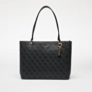 Guess Noelle Cabas synthétique coal logo - HWBG9672250-CLO – WARDOW