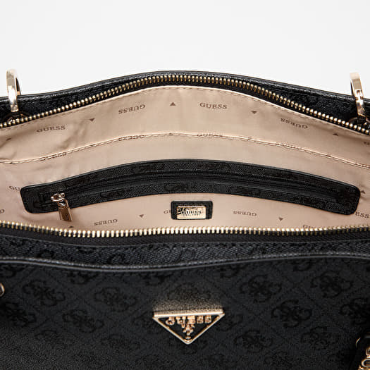 Shoulder bags GUESS Noelle Ii Tote Grey Queens