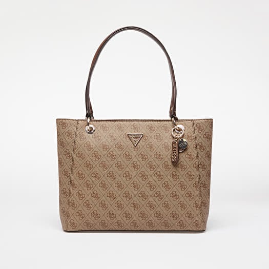 Somas GUESS Noelle II Tote Brown