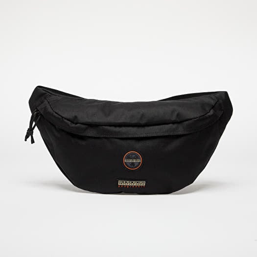 Geantă de talie Napapijri H-Voyage Wb Black