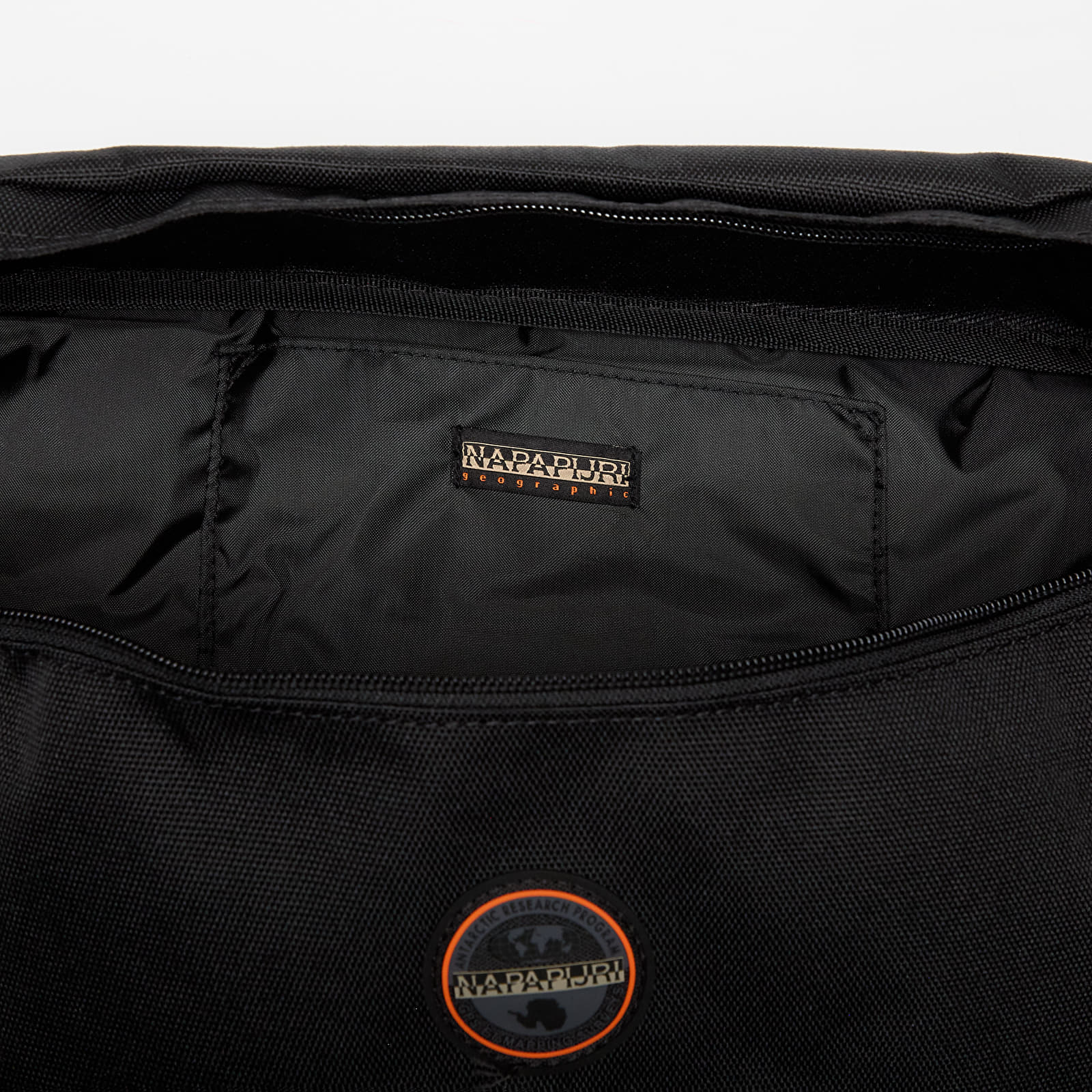 Men's Kidney Pants Napapijri H-Voyage Wb Black