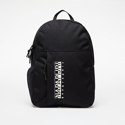 Ruksak Napapijri H-Cala Dp 1 Black