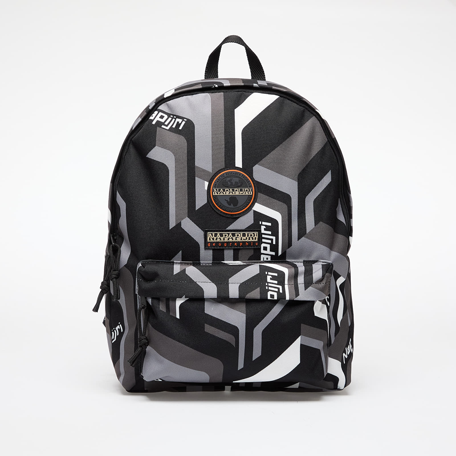 Napapijri Voyage Aop 1 Multicolor Universal akciós termékkép 1