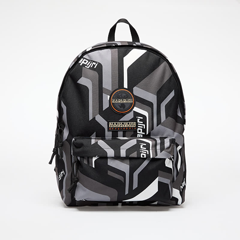 Ryggsäck Napapijri Voyage Aop 1 Multicolor