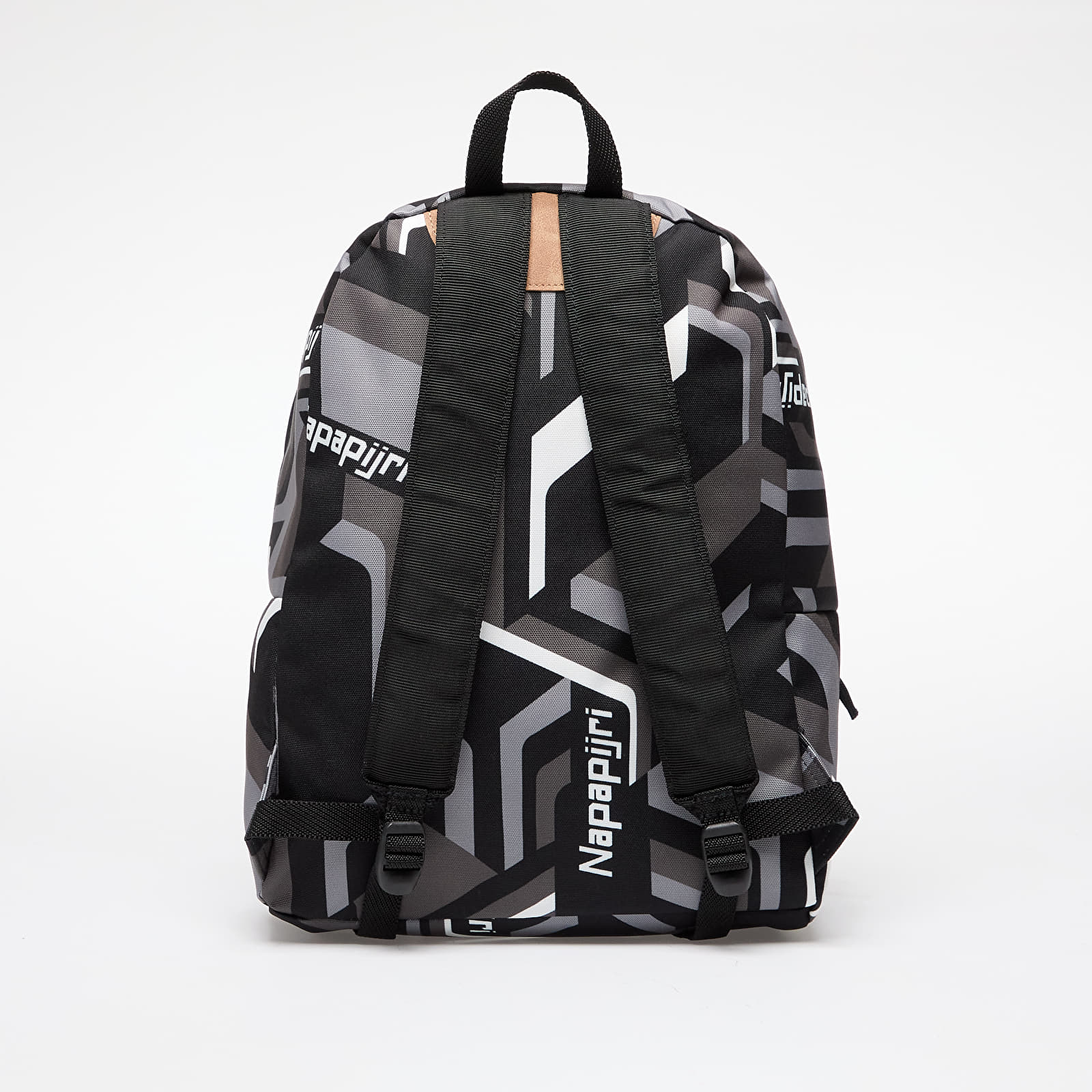 Rucsacuri Napapijri Voyage Aop 1 Multicolor