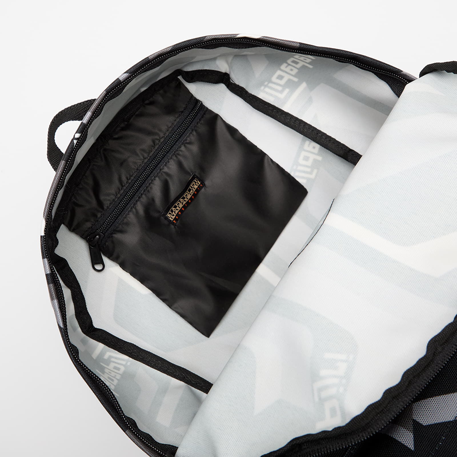 Rucsacuri Napapijri Voyage Aop 1 Multicolor