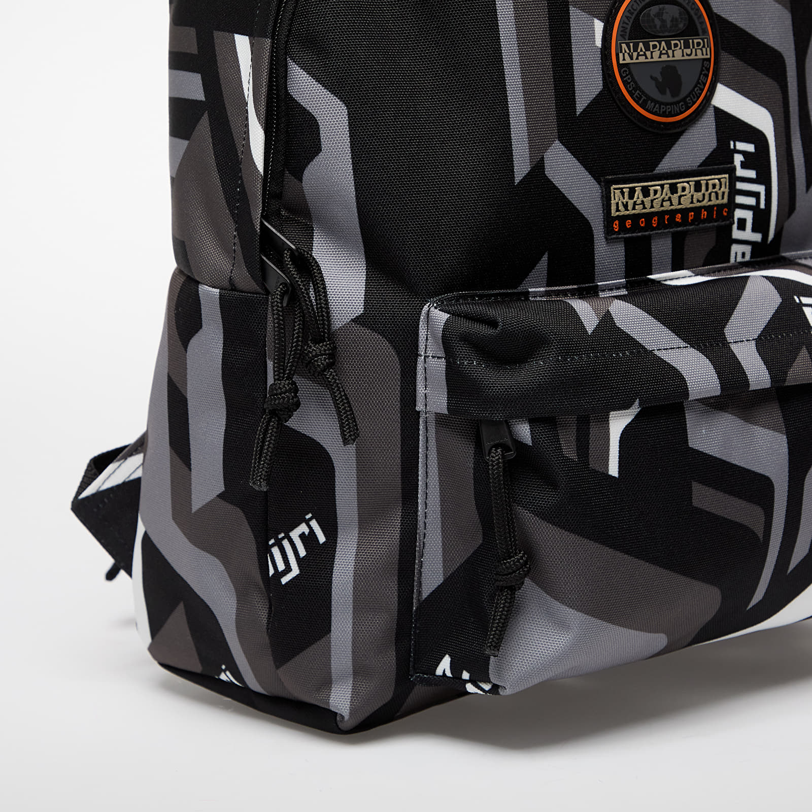 Rucsacuri Napapijri Voyage Aop 1 Multicolor