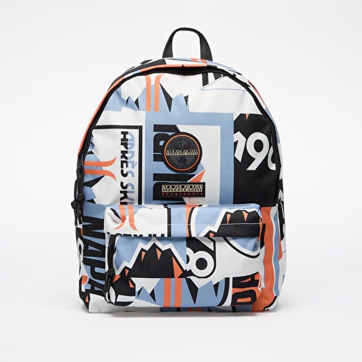 Mugursoma Napapijri Voyage Aop 1 Multicolor