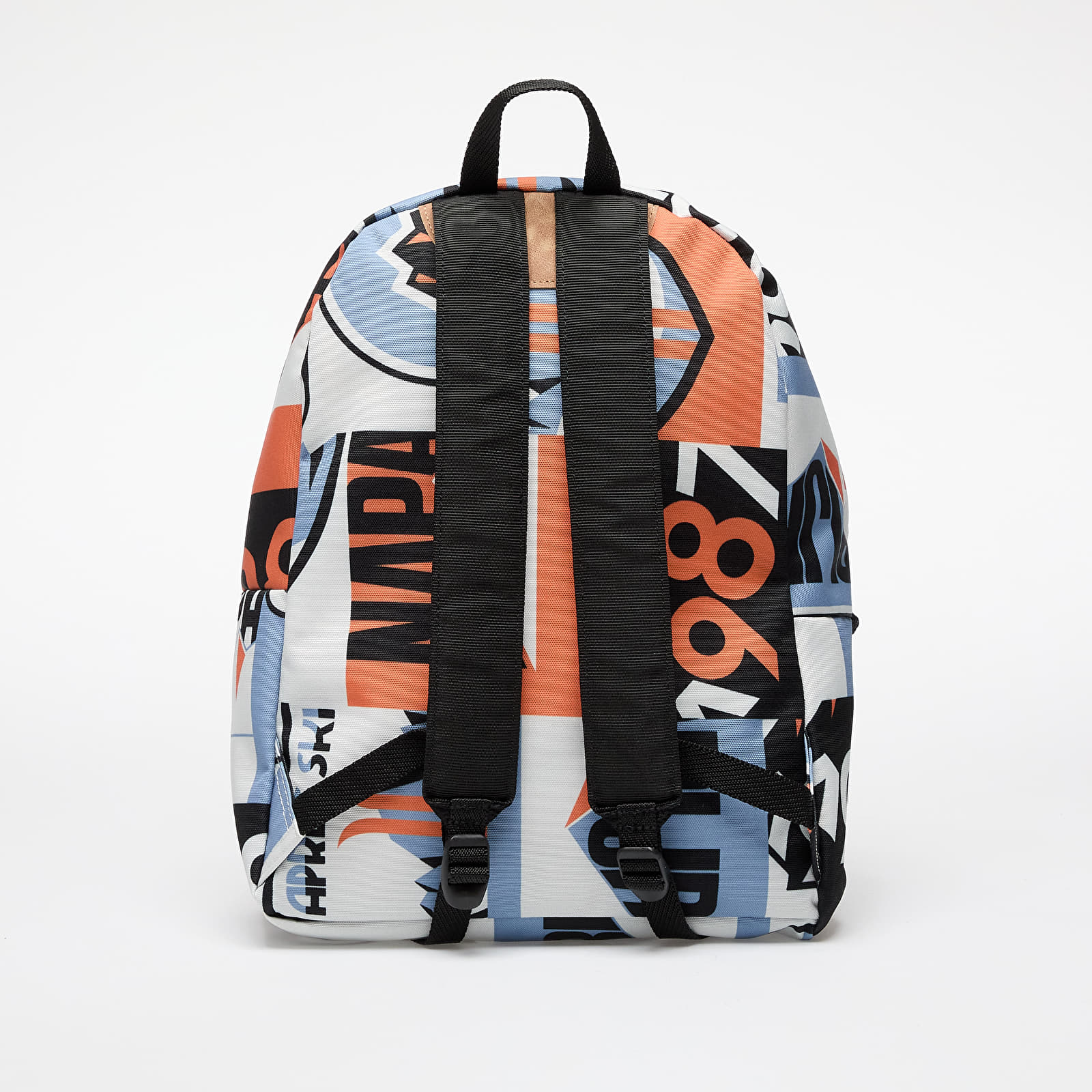 Reput Napapijri Voyage Aop 1 Multicolor