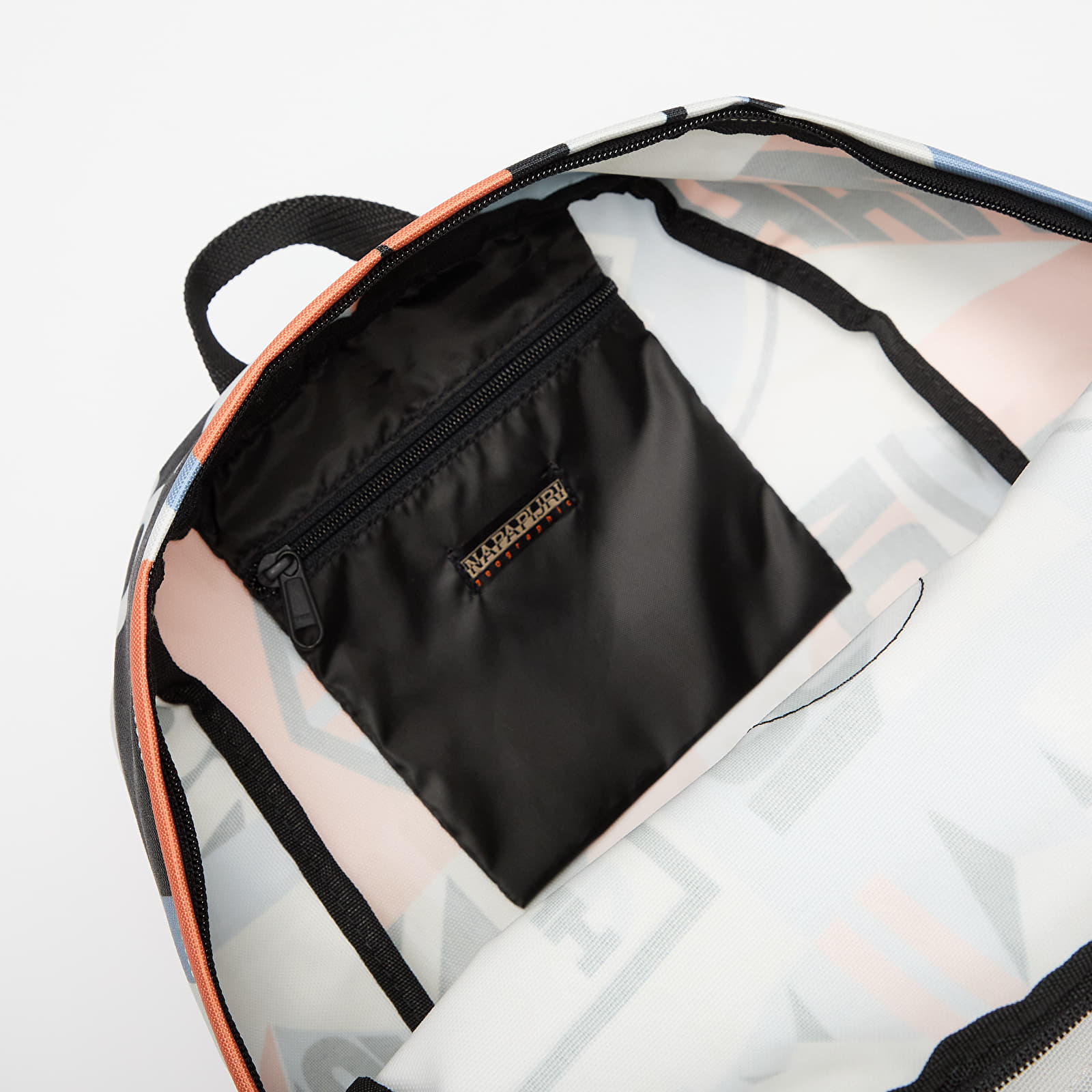 Reput Napapijri Voyage Aop 1 Multicolor