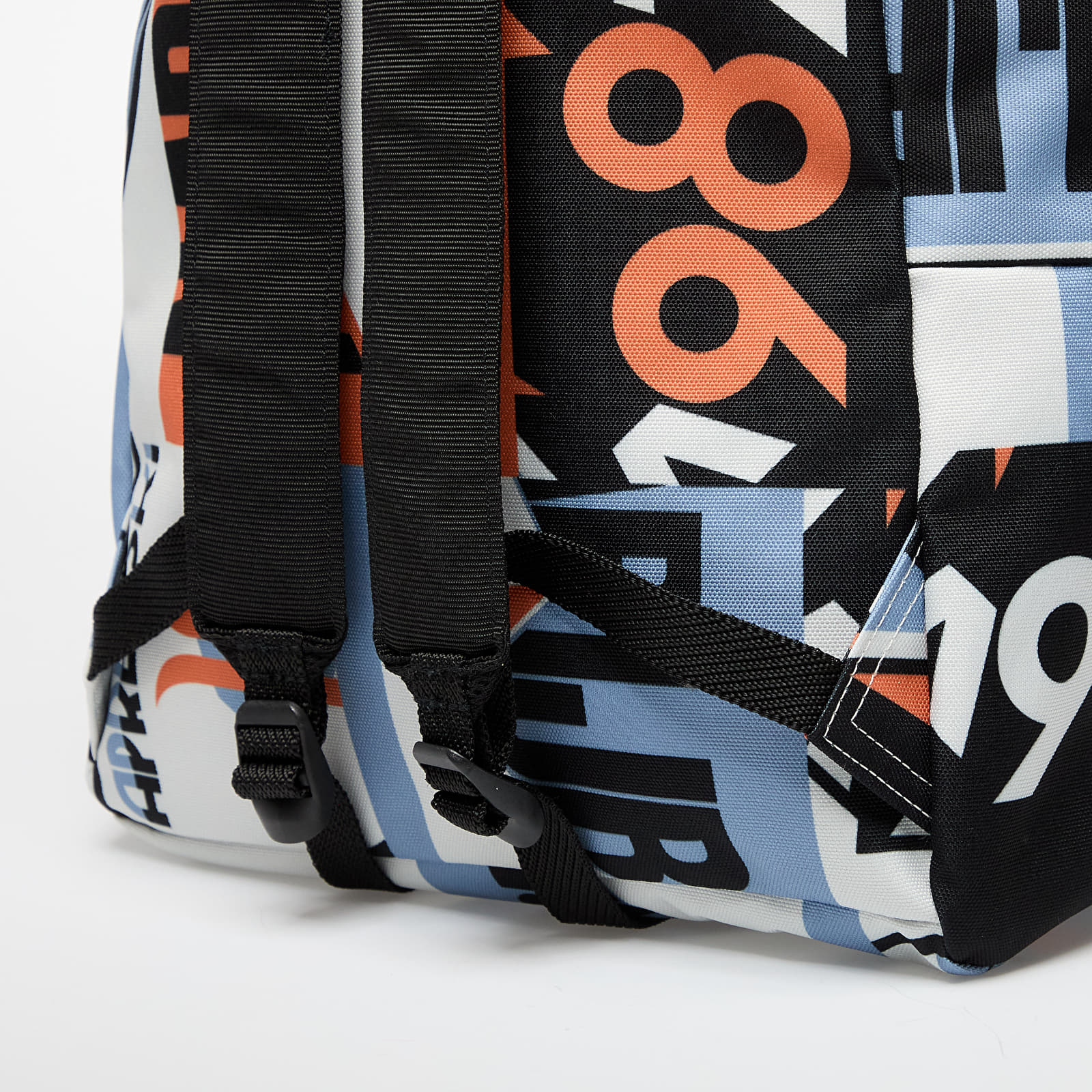 Reput Napapijri Voyage Aop 1 Multicolor
