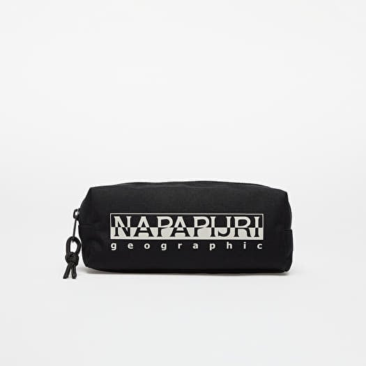 Portmoine Napapijri H-Cala Pc Black